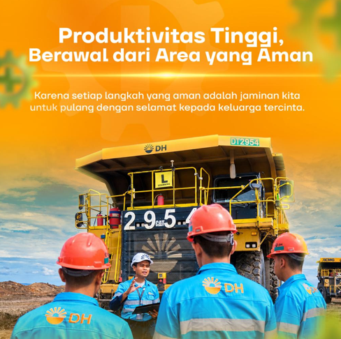 K3 Bukan Sekedar Prosedur Tapi Sebuah Keharusan